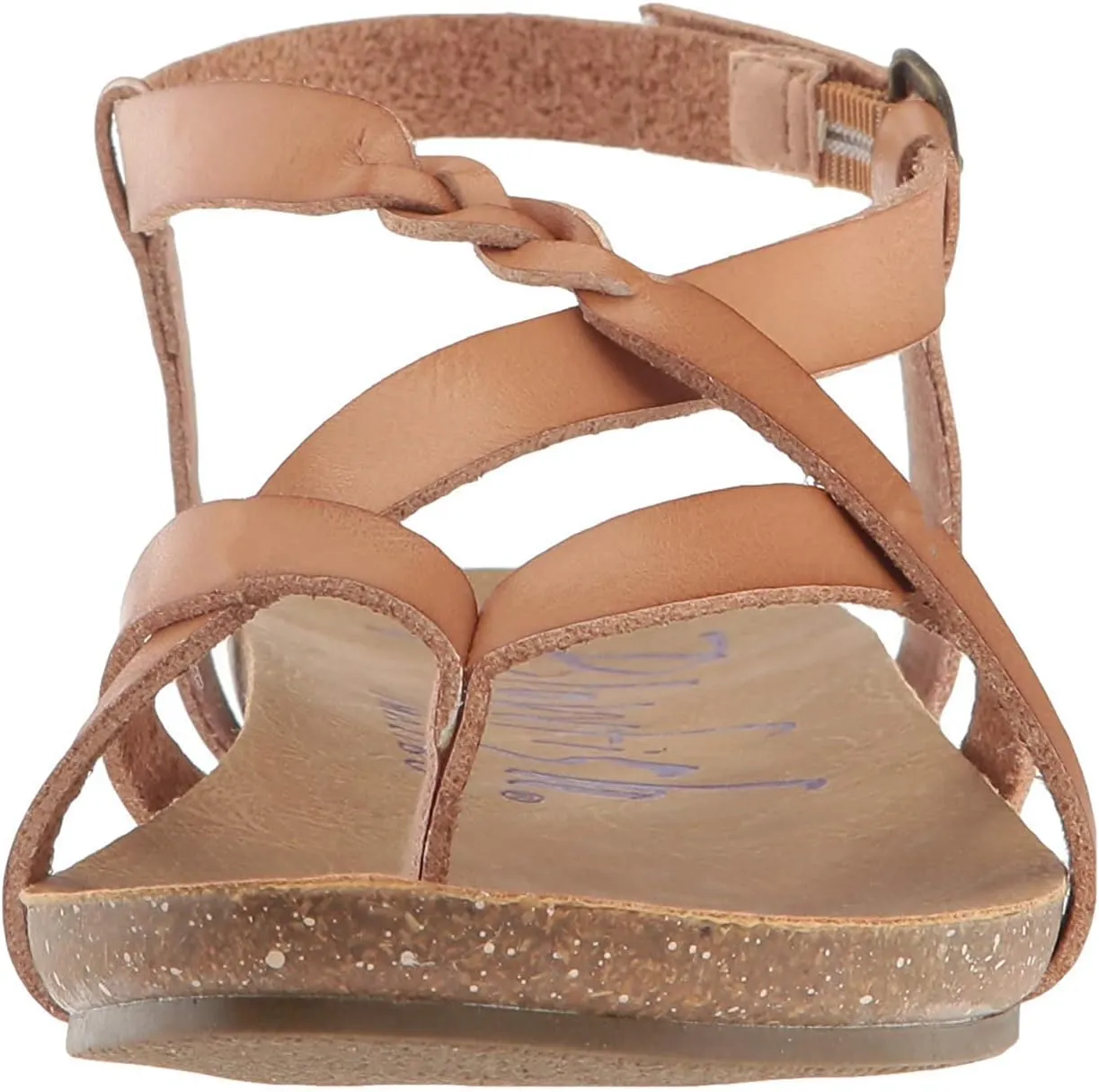 Blowfish Malibu Women's Granola-b Flat Sandal