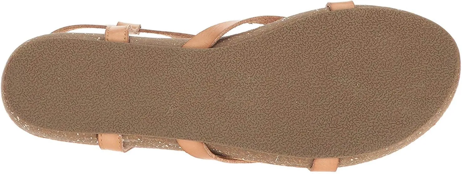 Blowfish Malibu Women's Granola-b Flat Sandal