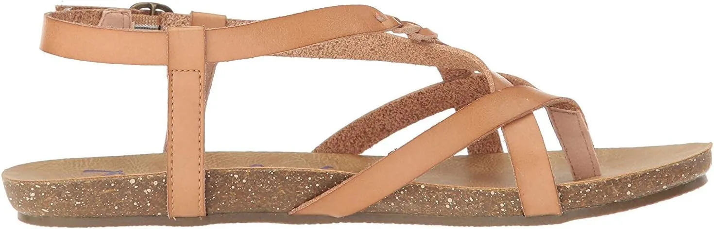 Blowfish Malibu Women's Granola-b Flat Sandal