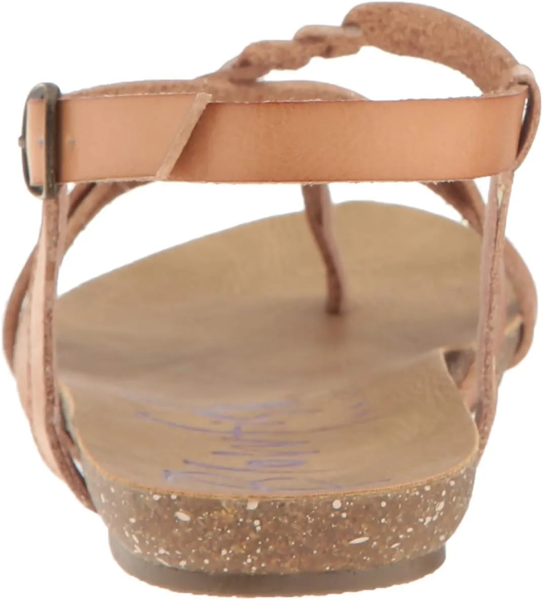 Blowfish Malibu Women's Granola-b Flat Sandal