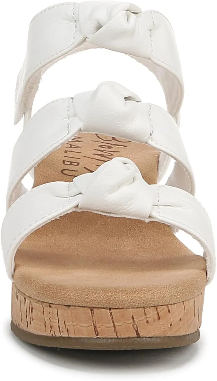 Blowfish Malibu Women's Laughter-k Sandal