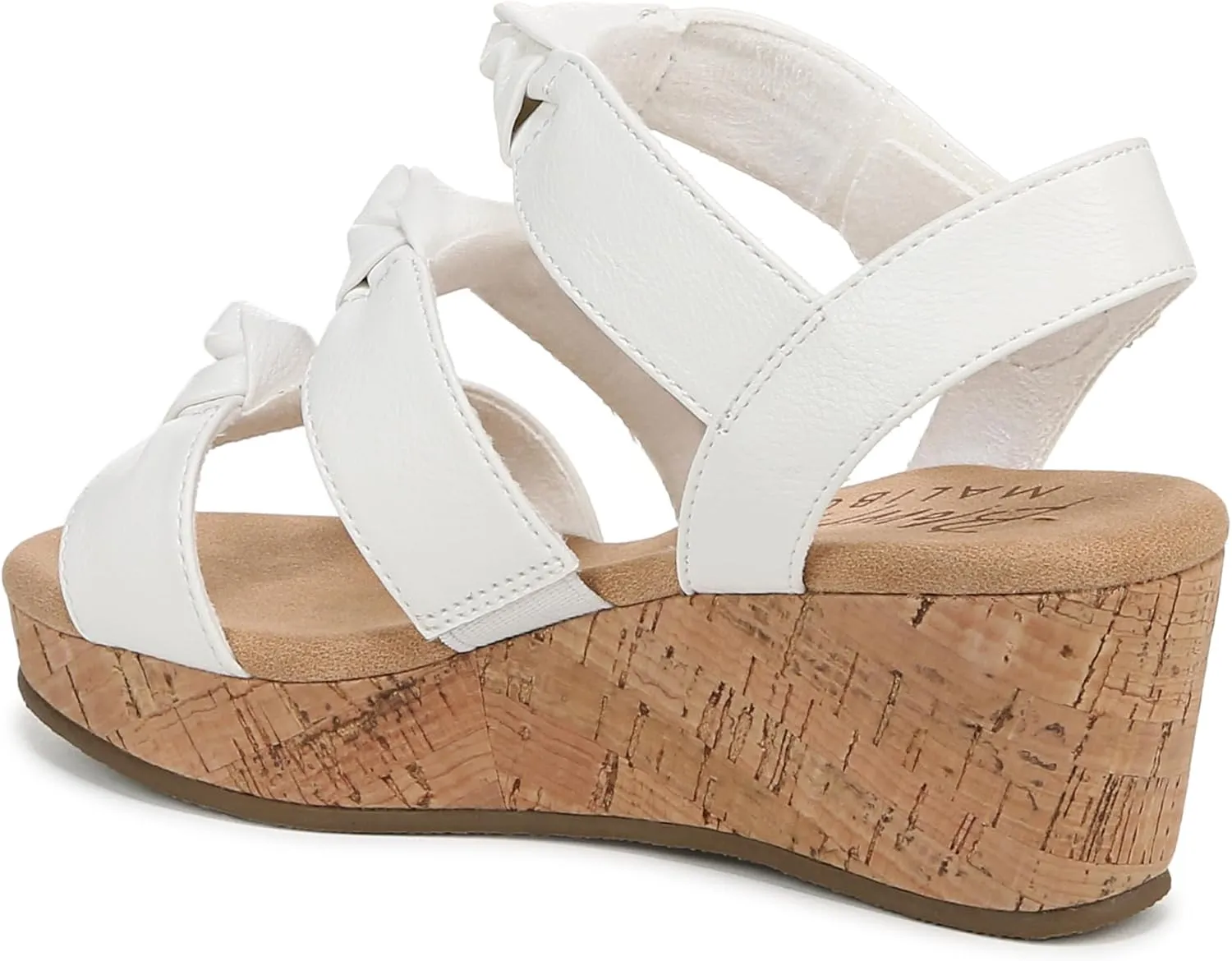 Blowfish Malibu Women's Laughter-k Sandal