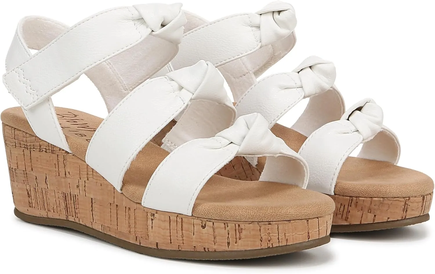 Blowfish Malibu Women's Laughter-k Sandal