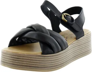 Blowfish Malibu Women's Linder Flatform Sandal
