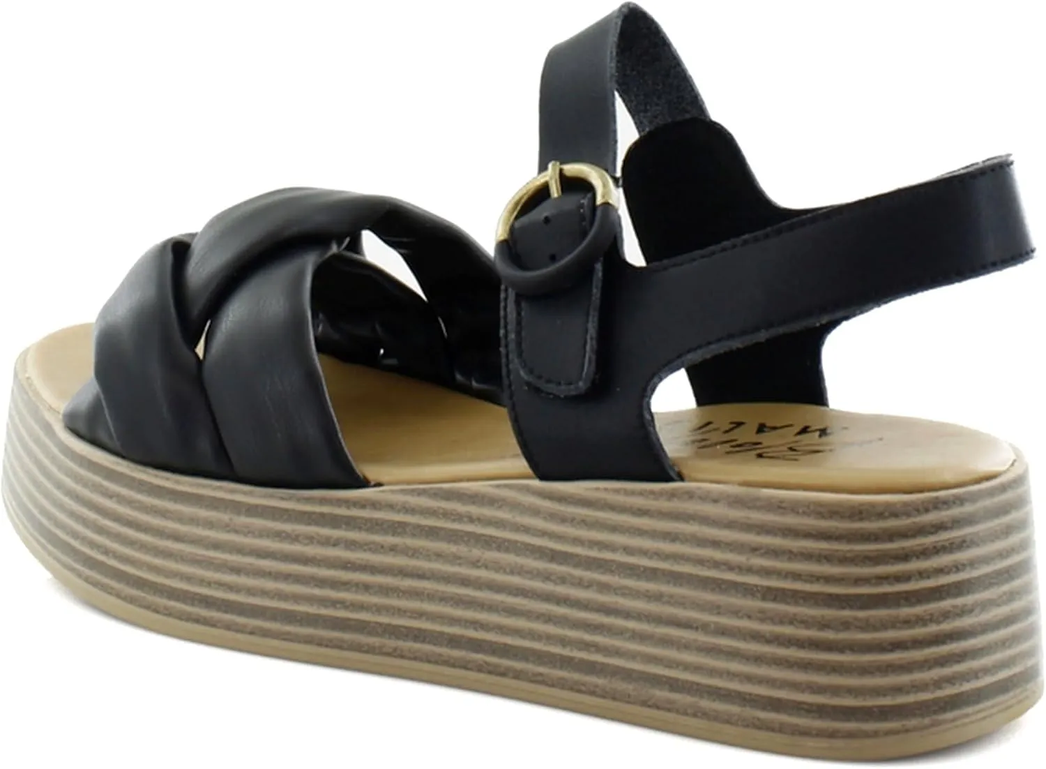 Blowfish Malibu Women's Linder Flatform Sandal