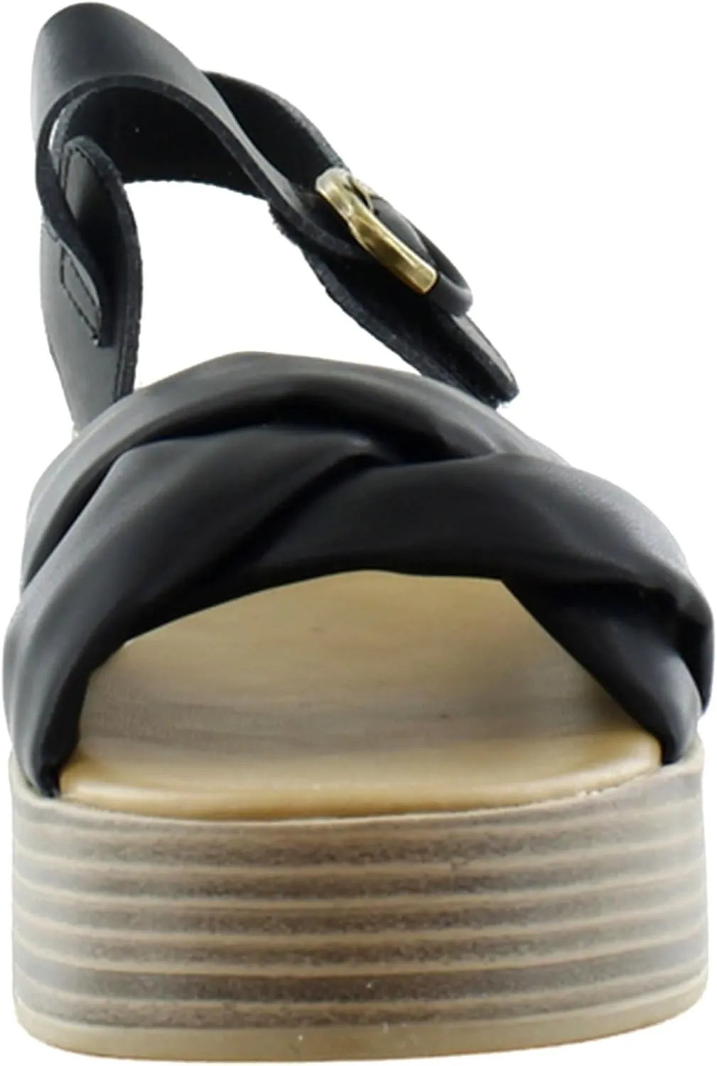 Blowfish Malibu Women's Linder Flatform Sandal