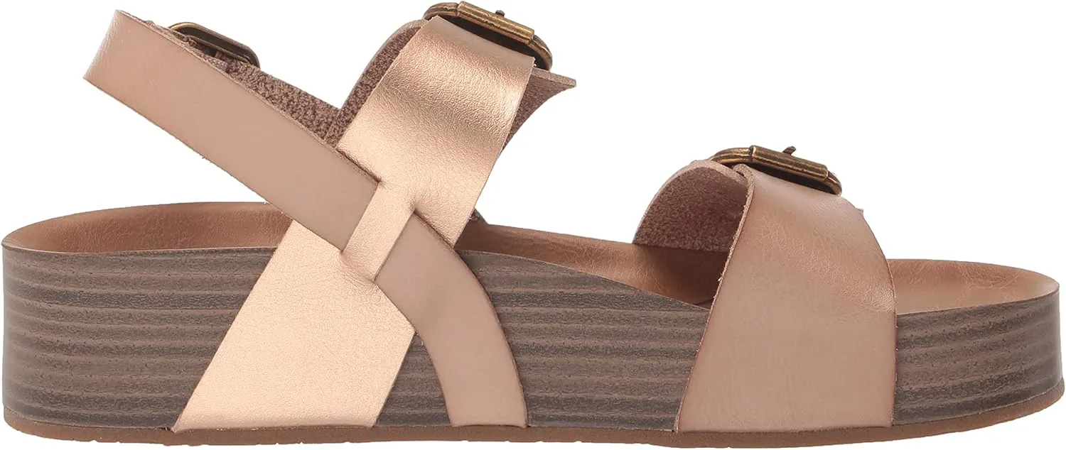 Blowfish Malibu Women's Munich Sandal