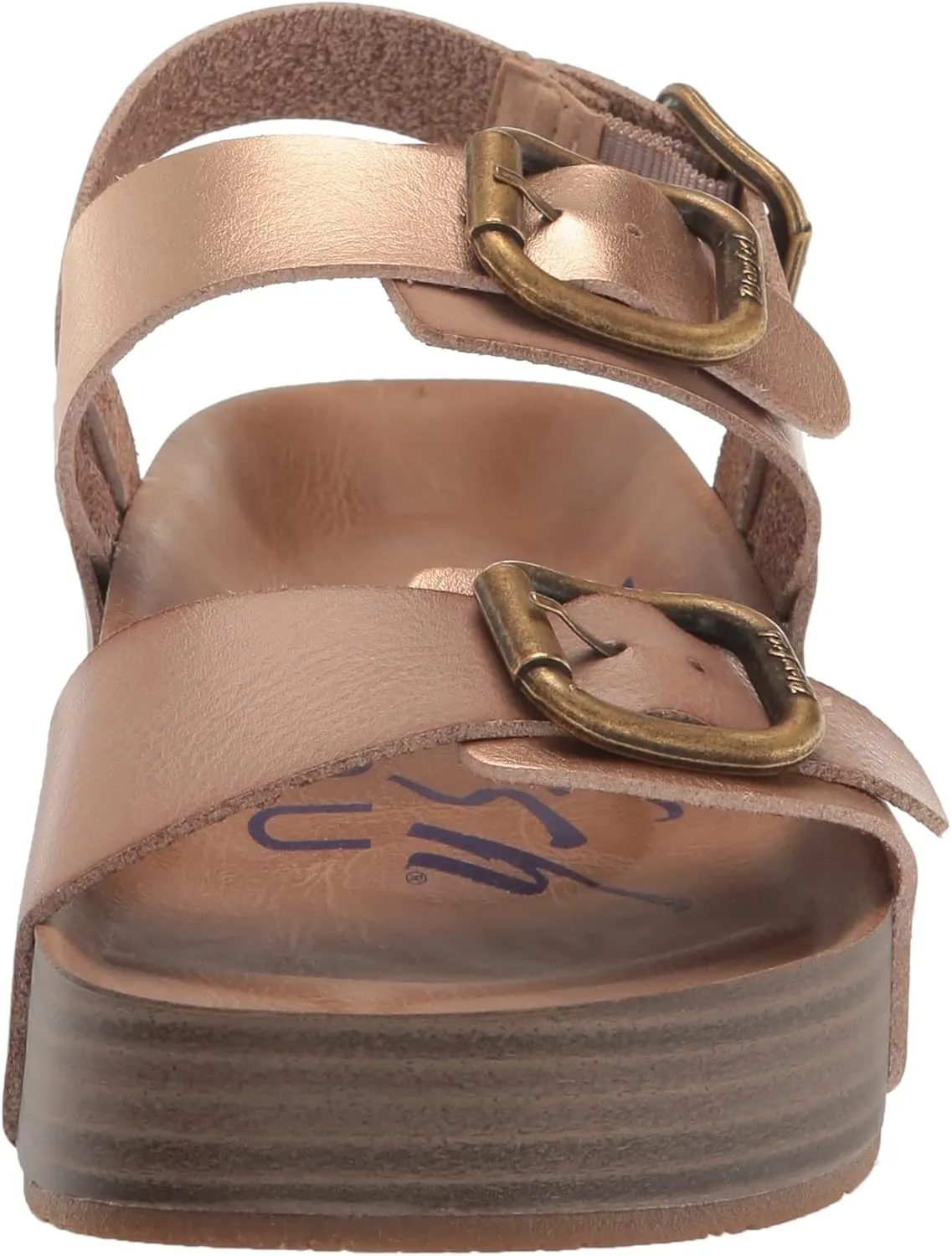 Blowfish Malibu Women's Munich Sandal