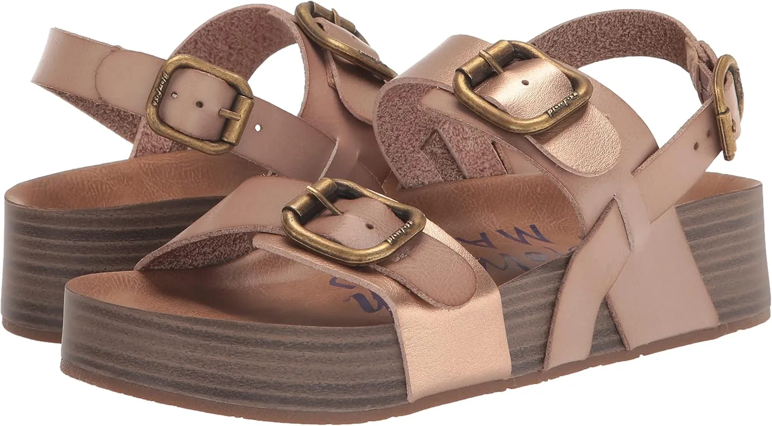 Blowfish Malibu Women's Munich Sandal