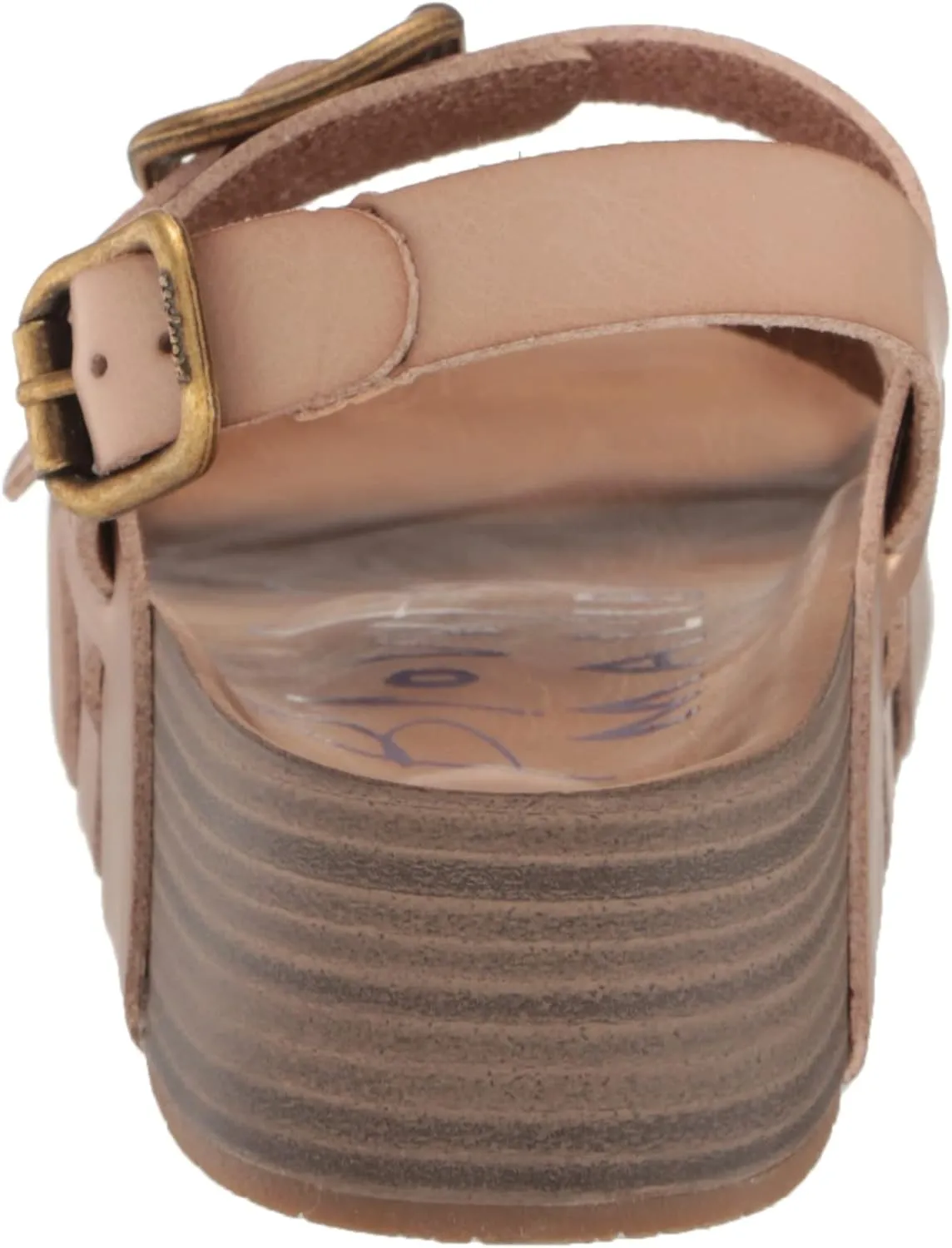 Blowfish Malibu Women's Munich Sandal