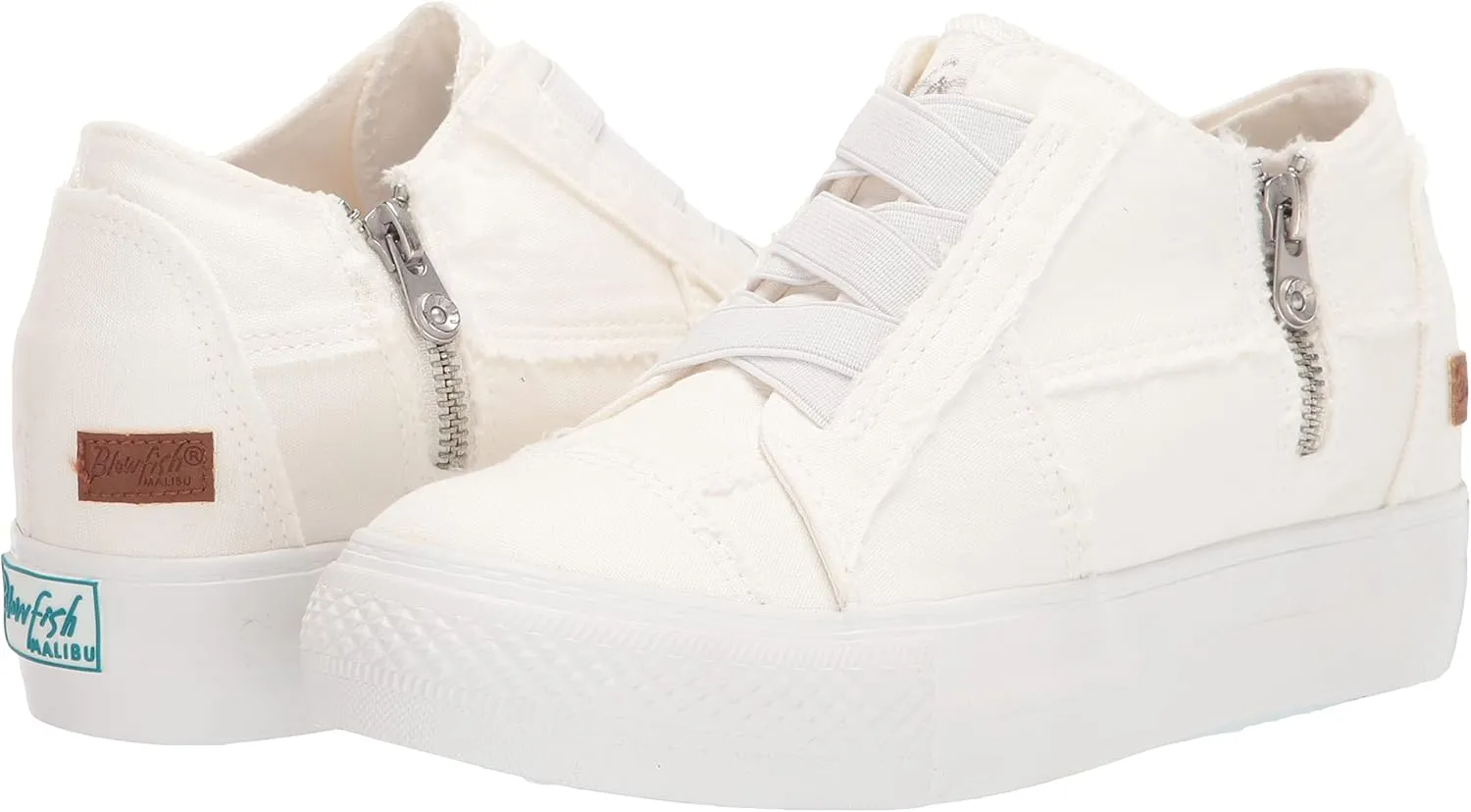 Blowfish Women's Blume Wedge Sandal