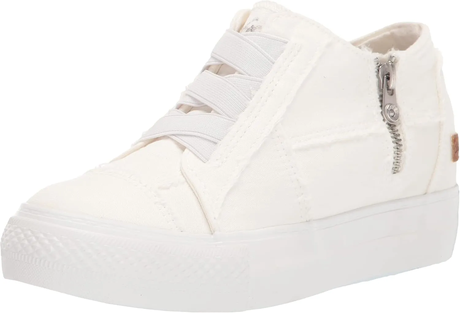 Blowfish Women's Blume Wedge Sandal