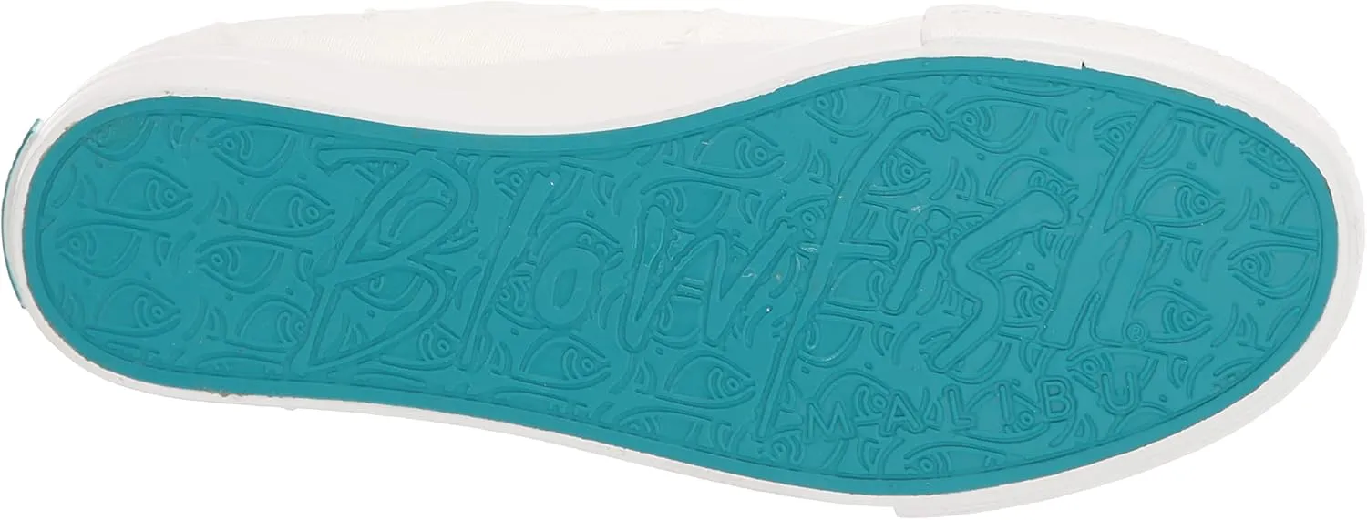 Blowfish Women's Blume Wedge Sandal