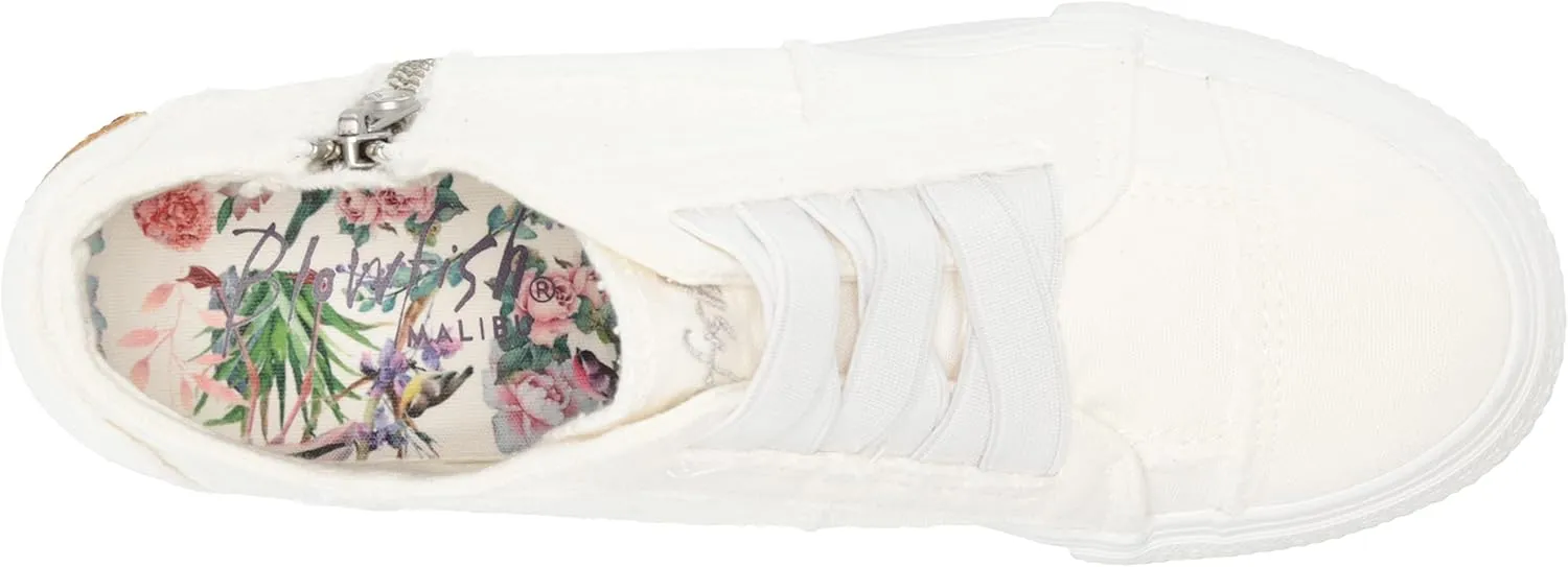 Blowfish Women's Blume Wedge Sandal