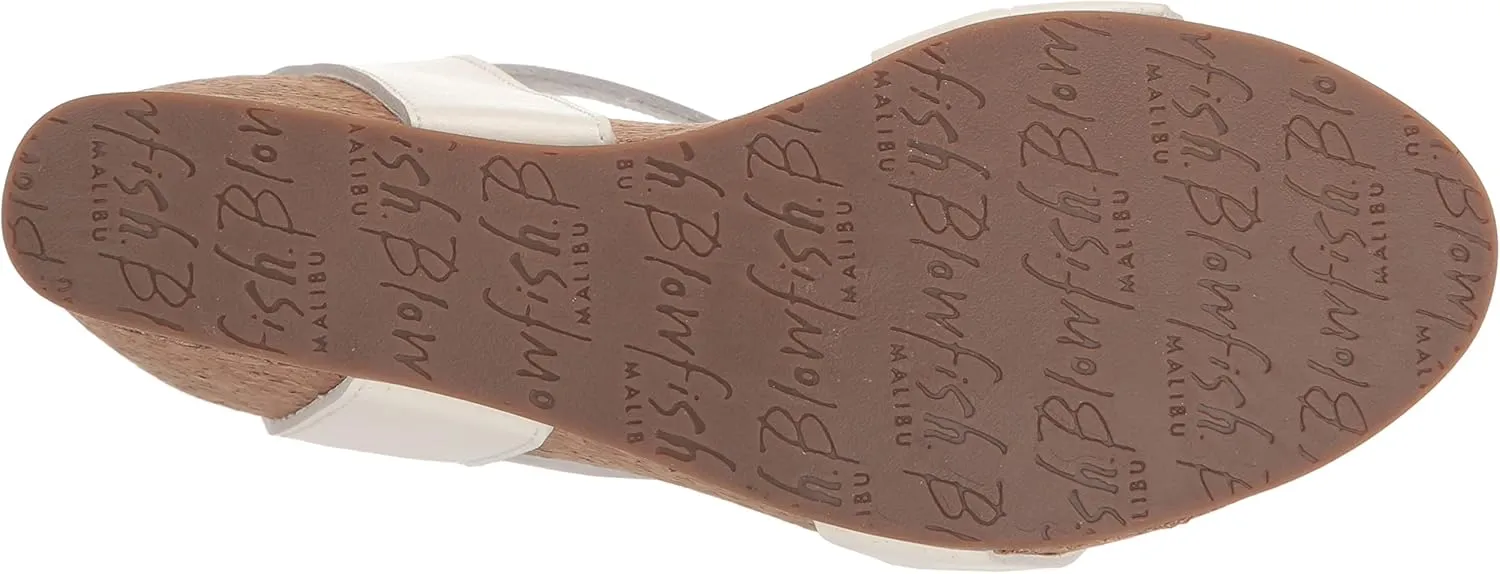 Blowfish Women's Hapuku Wedge Sandal