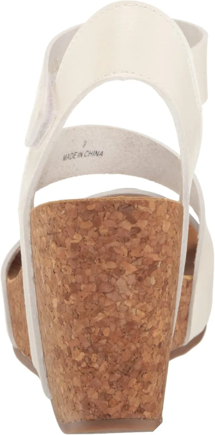Blowfish Women's Hapuku Wedge Sandal