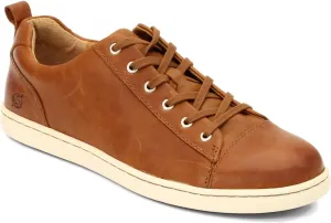 BORN Allegheny Tan Full Grain Leather 9.5 M (D)