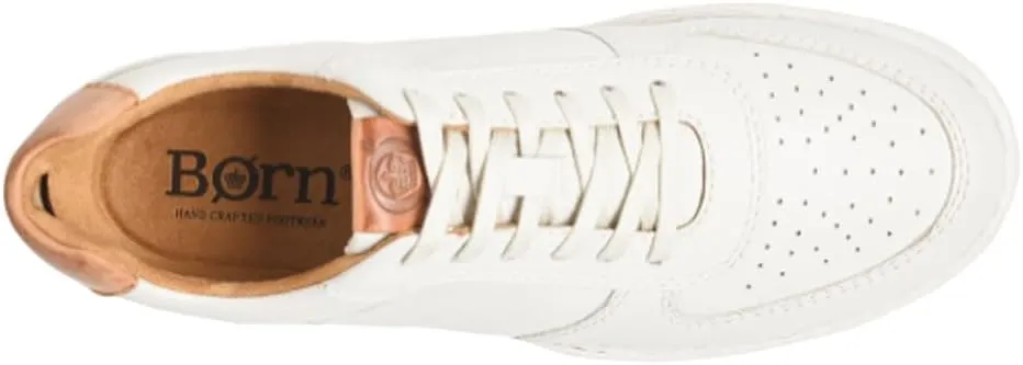 BORN Men's Captain Sneaker