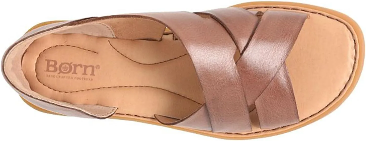 BORN Women's, Ithica Sandal