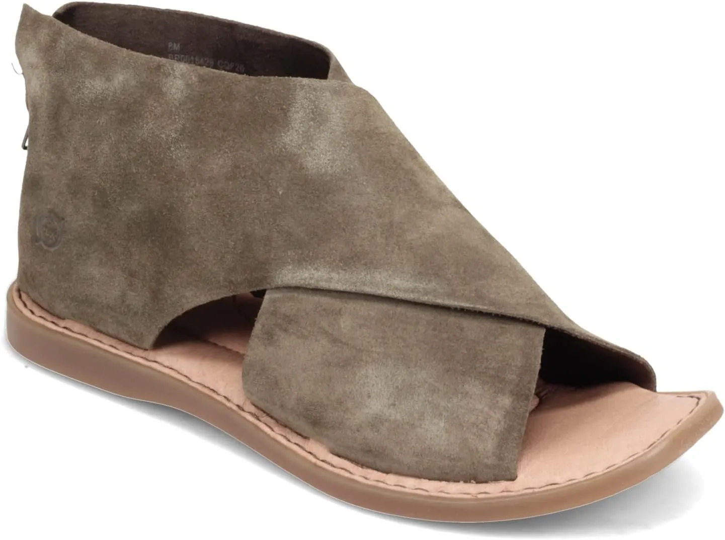 BORN Women's, Iwa Sandal