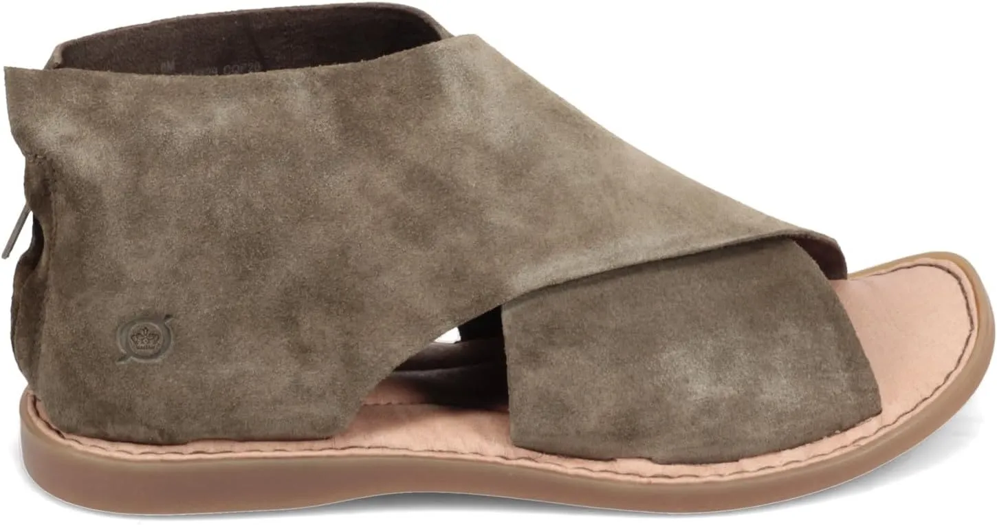 BORN Women's, Iwa Sandal