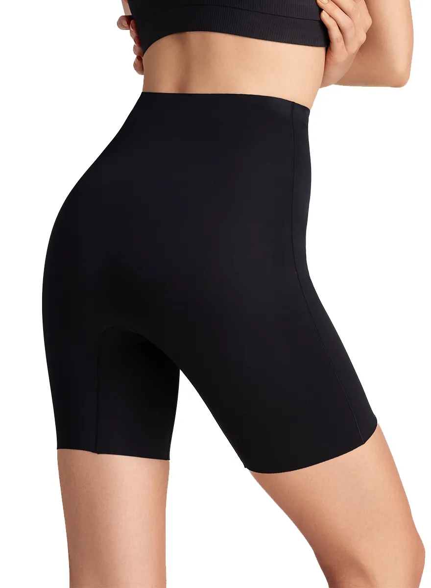 Boxer Waist Low-price Cut Flexible Shapewear Laser High