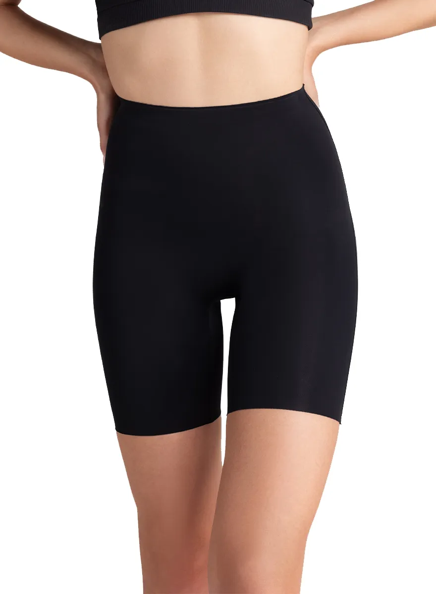 Boxer Waist Low-price Cut Flexible Shapewear Laser High
