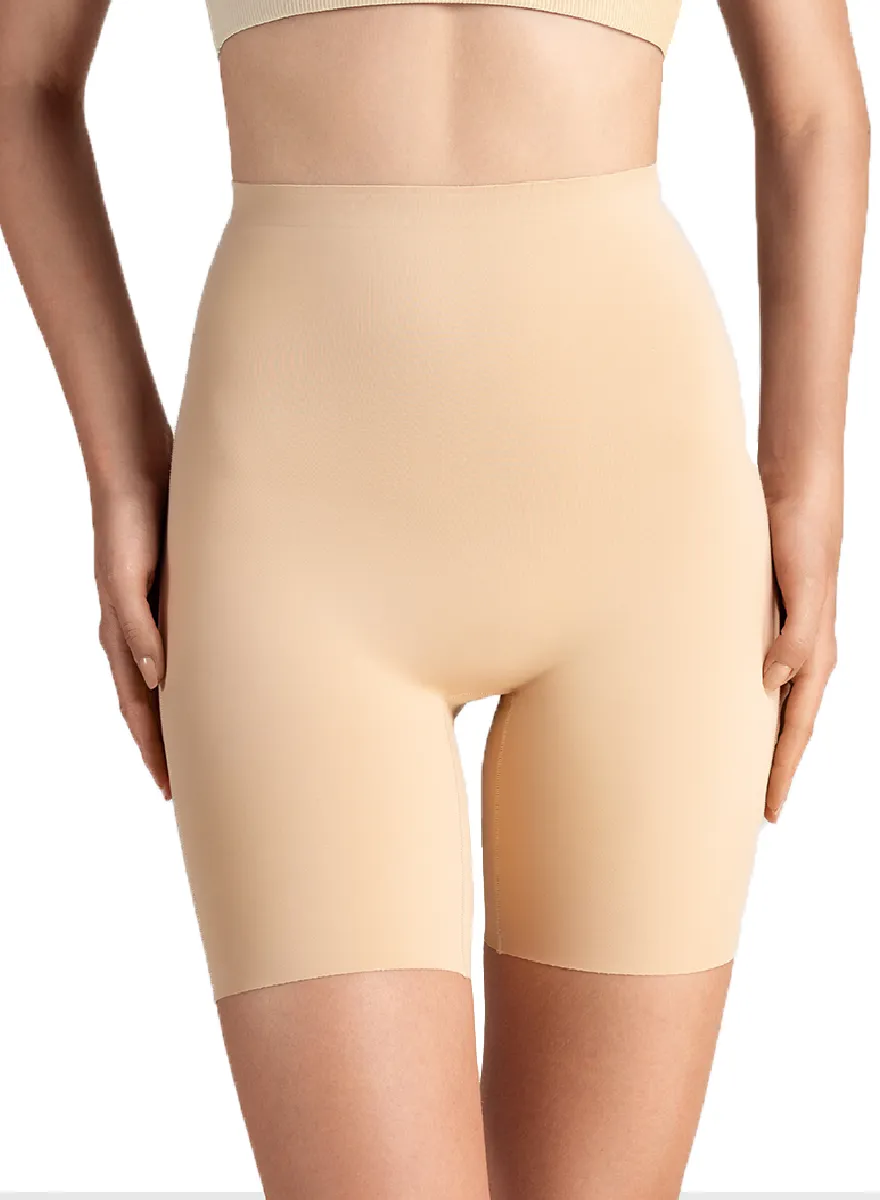 Boxer Waist Low-price Cut Flexible Shapewear Laser High