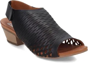 Bueno Lacey Black EU 37 (US Women's 6.5-7) M