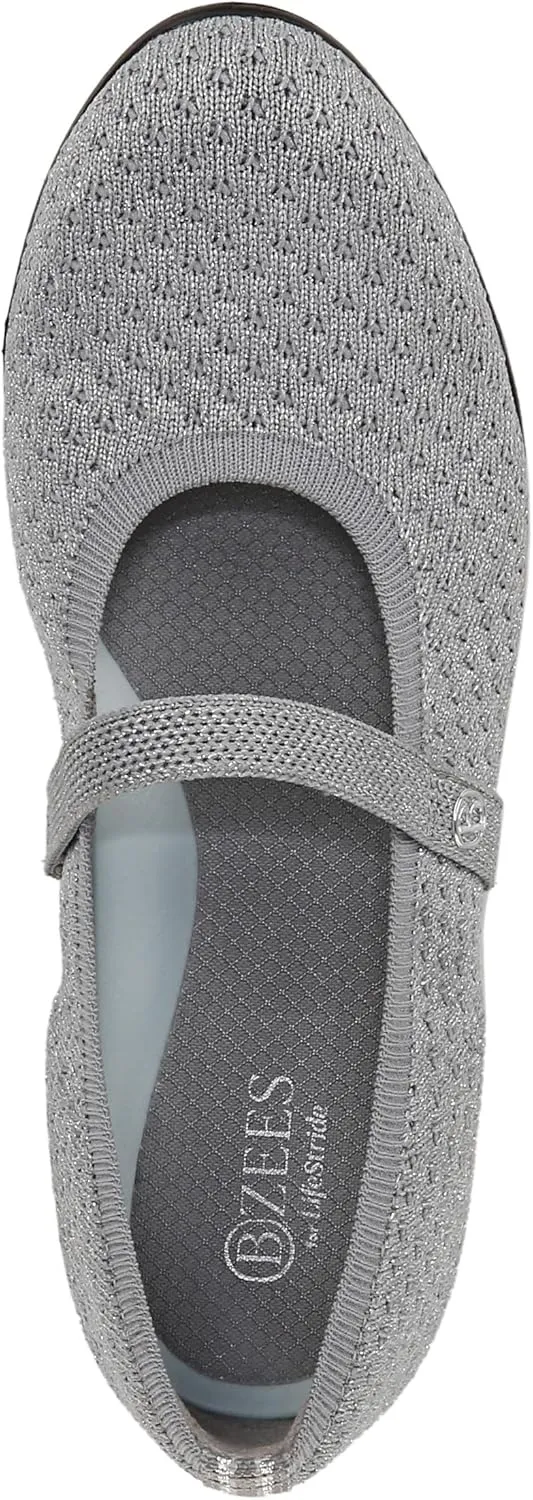 BZees Women's Keynote Loafer