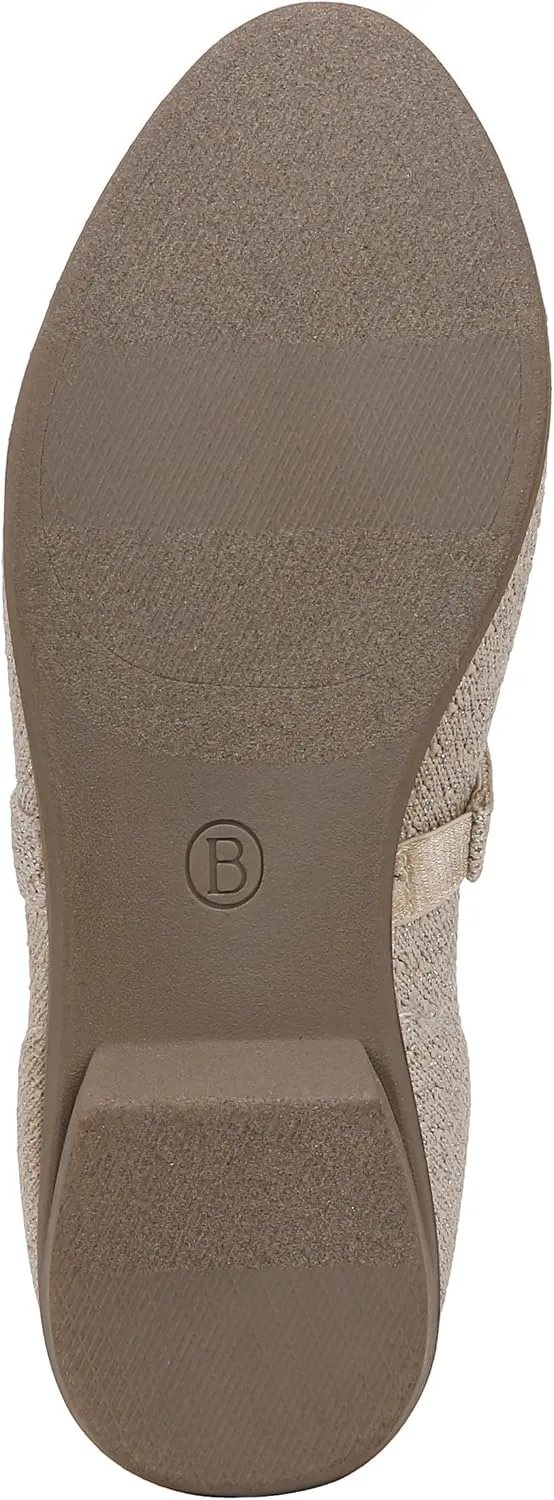 BZees Women's Keynote Loafer