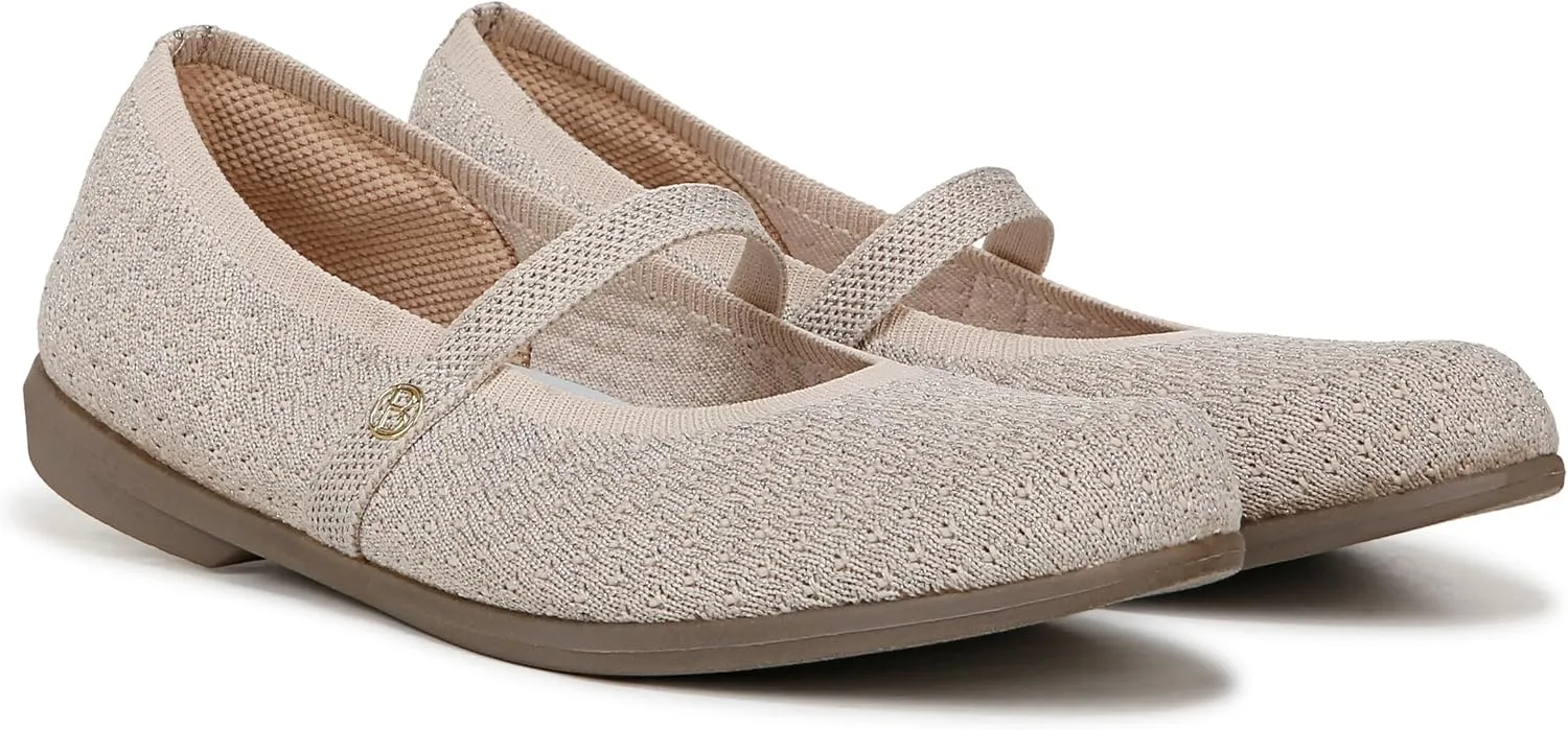 BZees Women's Keynote Loafer