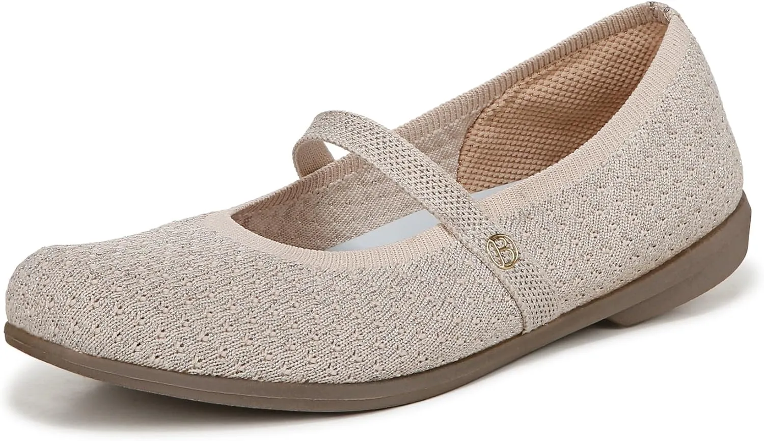 BZees Women's Keynote Loafer