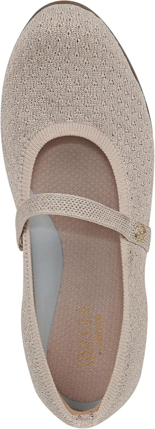 BZees Women's Keynote Loafer