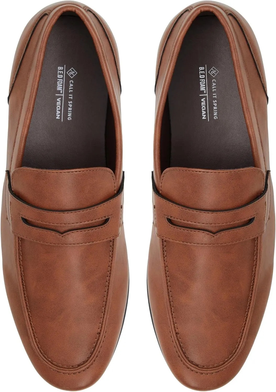 Call It Spring Men's Starling Loafer