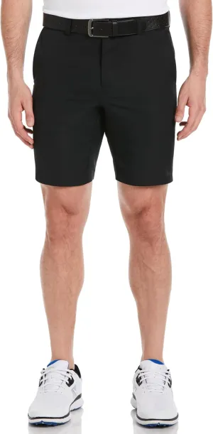 Callaway Men’s 9" Pro Spin Golf Shorts with Active Waistband, Stretch Fabric, Moisture-Wicking, UPF 50 Sun Protection