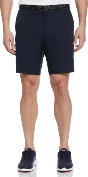 Callaway Men’s 9" Pro Spin Golf Shorts with Active Waistband, Stretch Fabric, Moisture-Wicking, UPF 50 Sun Protection