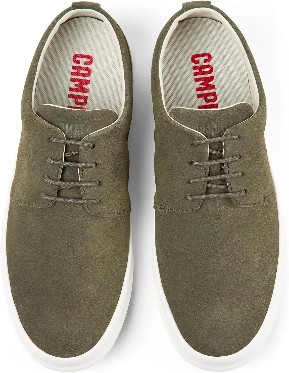 Camper Men's Chasis K100836 Sneaker