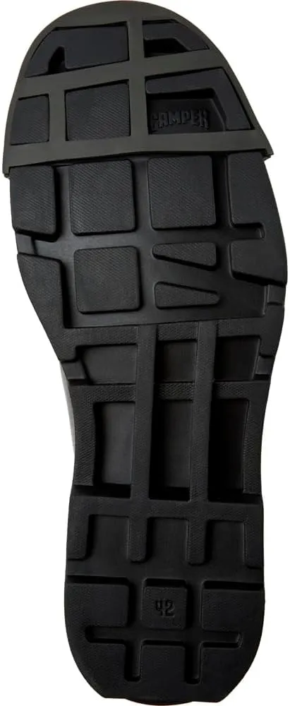 Camper Men's Flat Lace-up Shoes