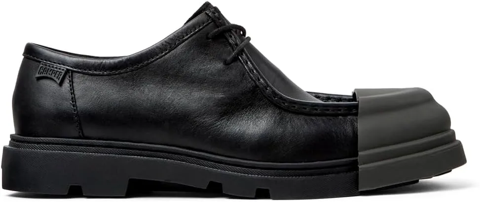 Camper Men's Flat Lace-up Shoes