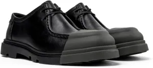 Camper Men's Flat Lace-up Shoes