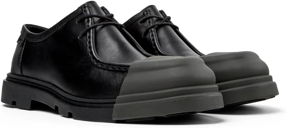 Camper Men's Flat Lace-up Shoes
