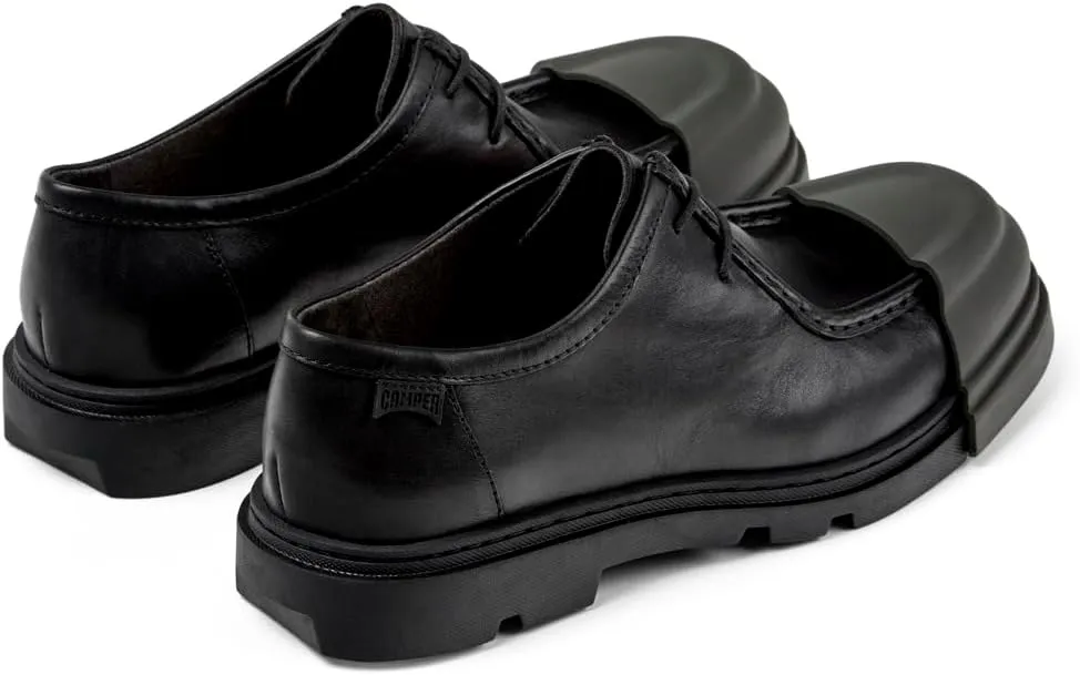 Camper Men's Flat Lace-up Shoes