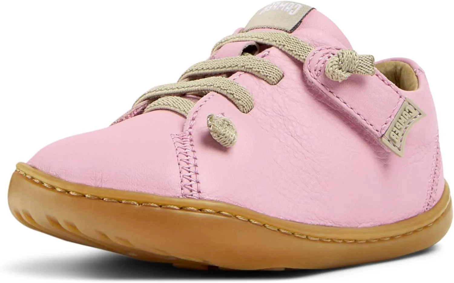 Camper Unisex-Child Peu Fw Sneaker