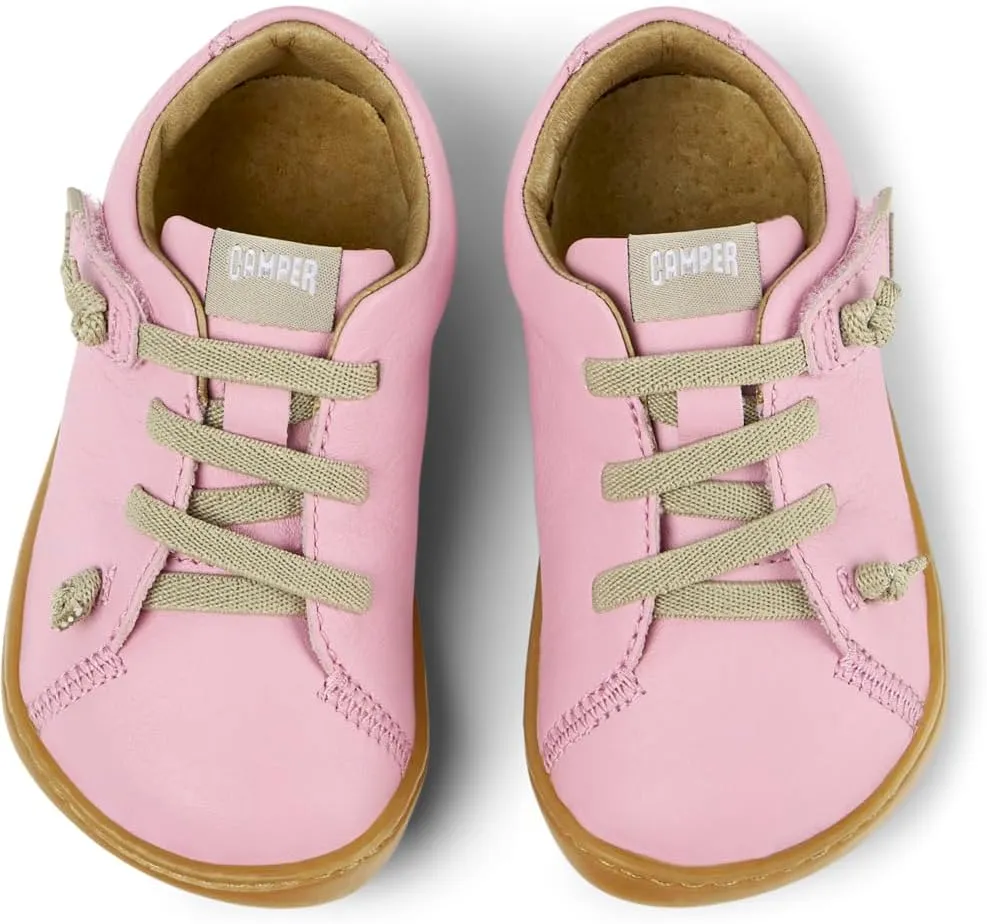 Camper Unisex-Child Peu Fw Sneaker