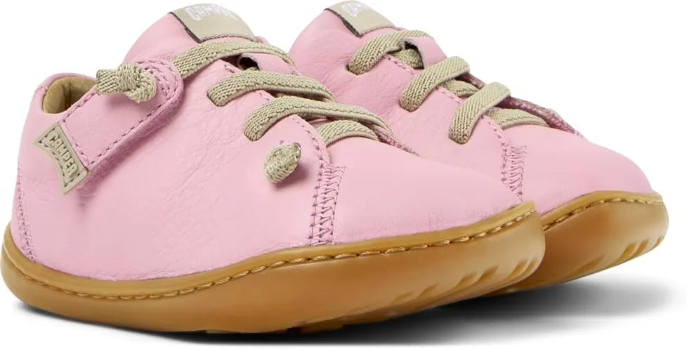 Camper Unisex-Child Peu Fw Sneaker