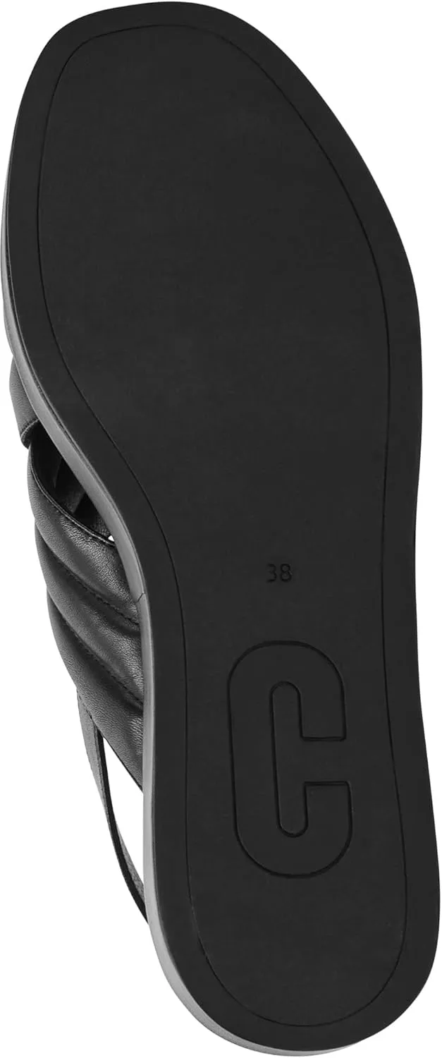 Camper Women's Slingback Flat Sandal