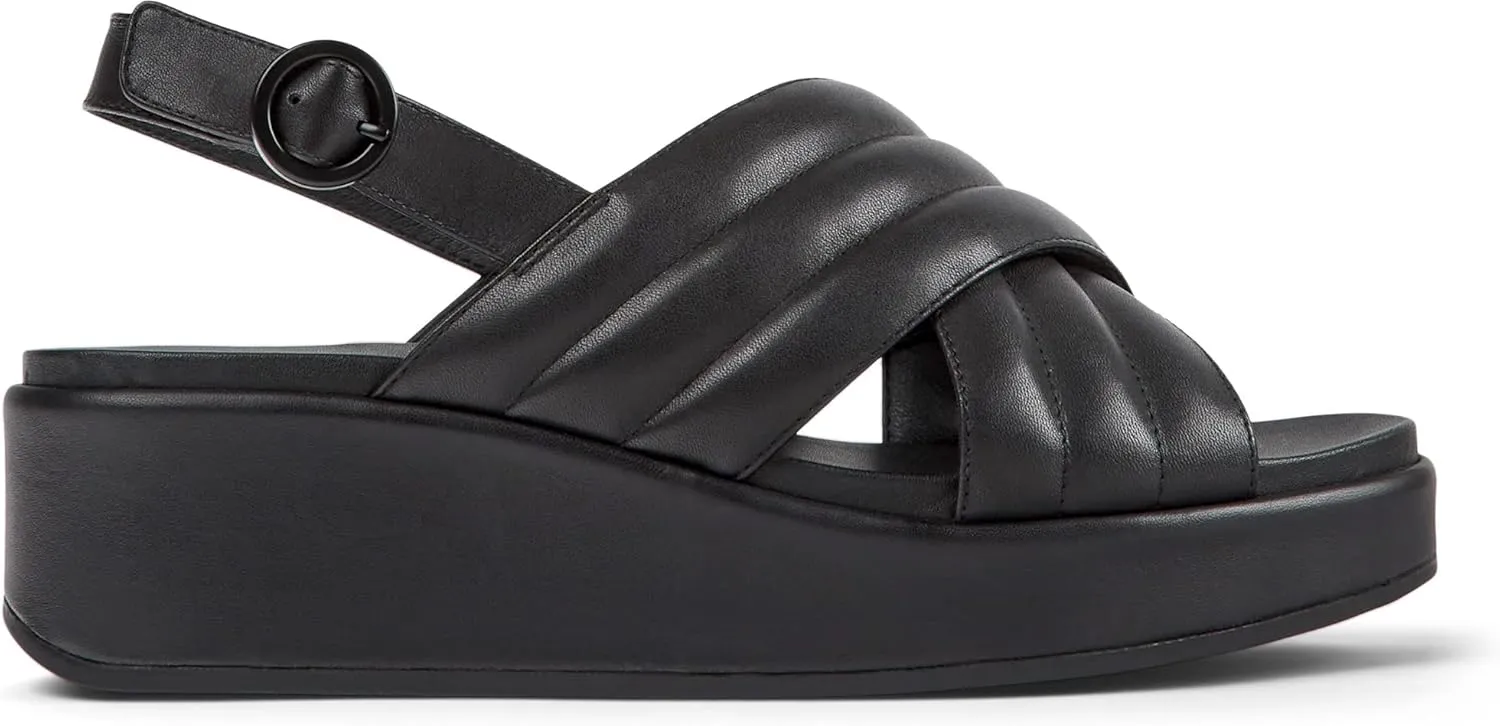 Camper Women's Slingback Flat Sandal