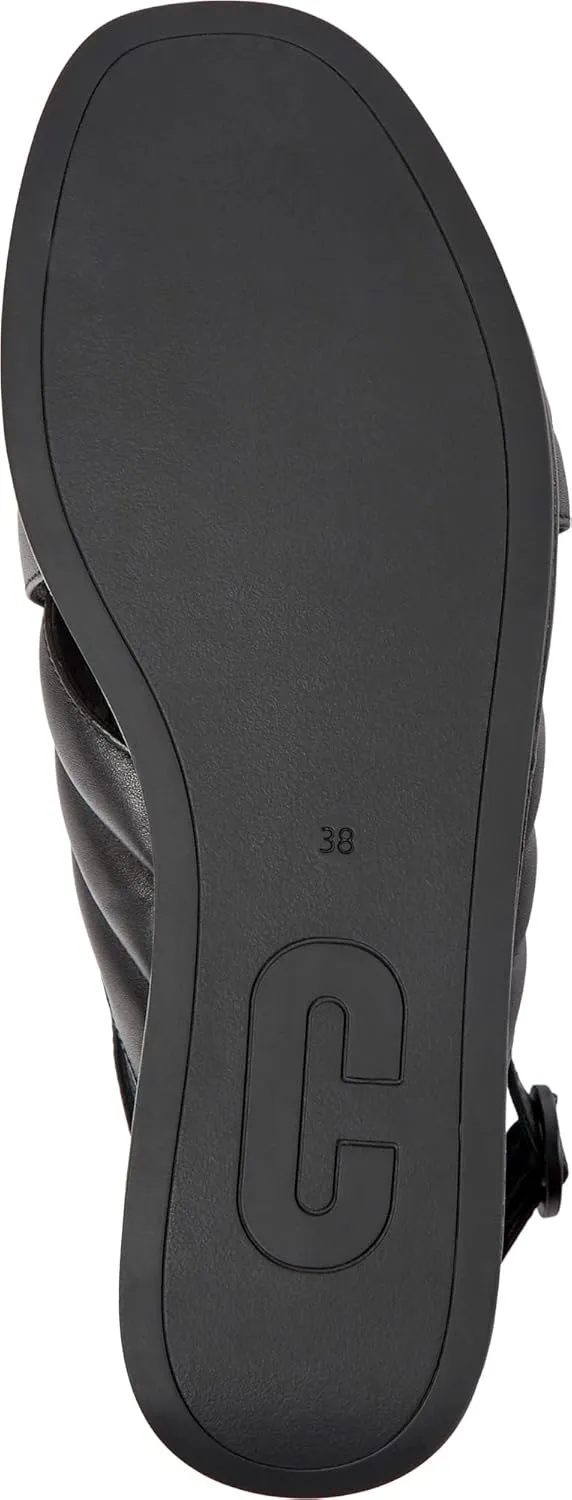 Camper Women's Slingback Flat Sandal