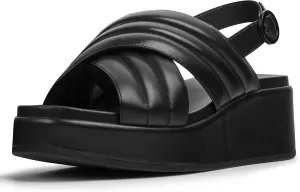 Camper Women's Slingback Flat Sandal